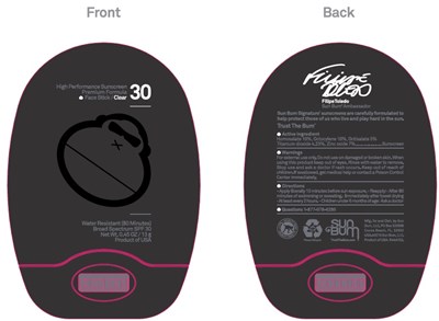 Inner Package3 (Inner Package3)